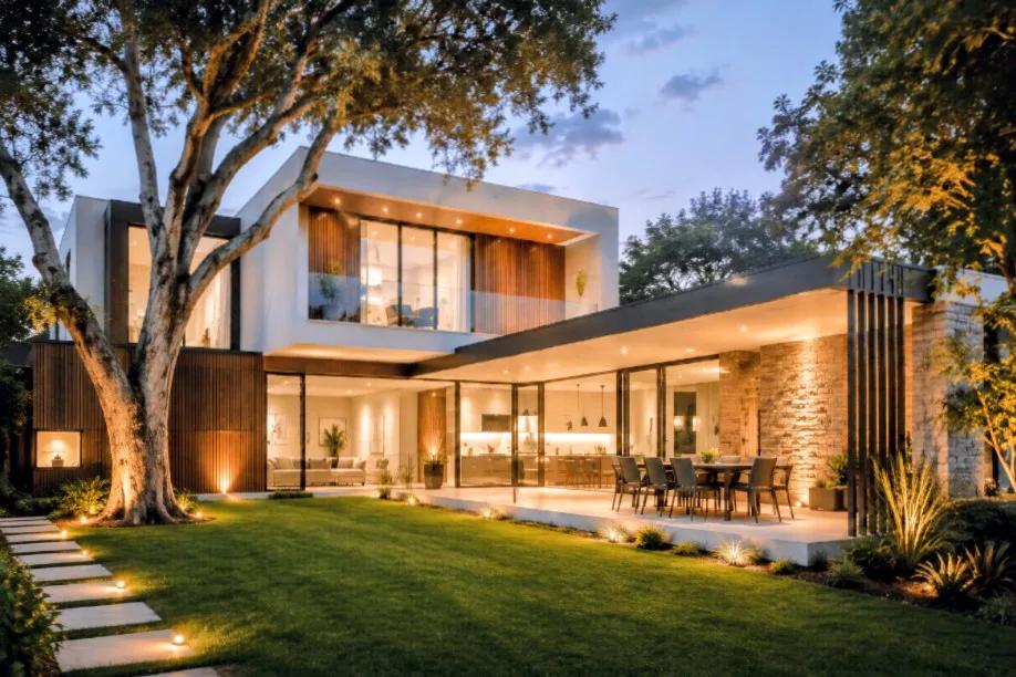 Agence immobilière Alliance Immobilier Service à Nevers — maison d'exception